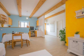 Relaxing house on countryside in central Istria